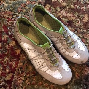 Fun slip ons to wear with everything!